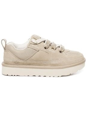UGG Trainers - White