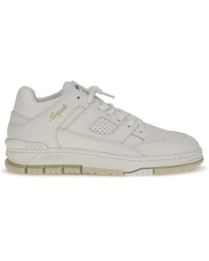 Axel Arigato Sneakers - White