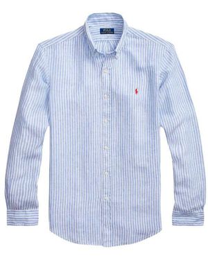 Ralph Lauren Shirts - Blue