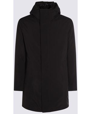 Montecore Giacconi Nero - Black