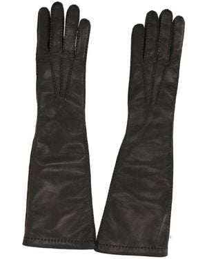 Miu Miu Gloves - Black