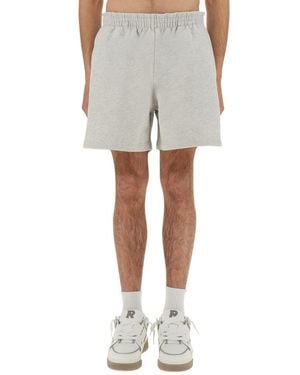 Represent Short Initial - Natural