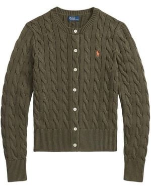Ralph Lauren Jumpers - Green