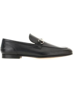 Gucci Moccasters - Black