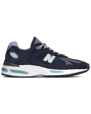 New Balance Trainers - Blue