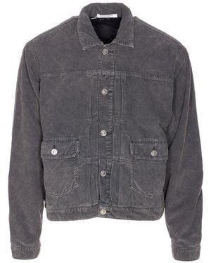 sunflower Jackets - Grey