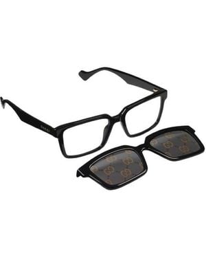 Gucci Sunglasses - Black
