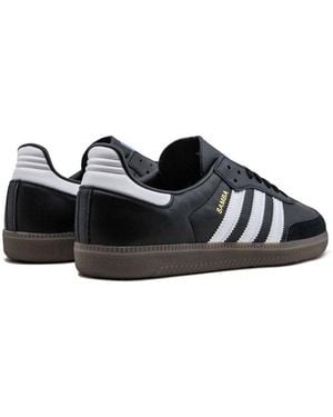 adidas Sneakers - Black