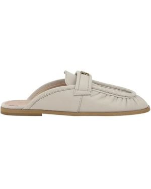 Pinko Sandals - Grey