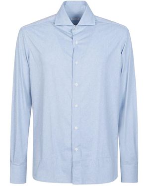 Orian Shirt - Blue