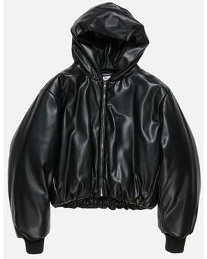 Acne Studios Jacket - Black
