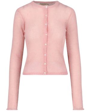 Paloma Wool Sweaters - Pink