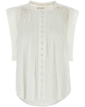 Isabel Marant T-Shirt - White