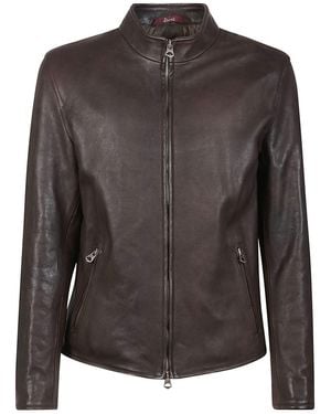 Stewart Jacket - Black