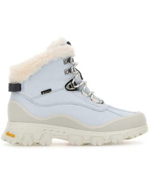 UGG Boots - White