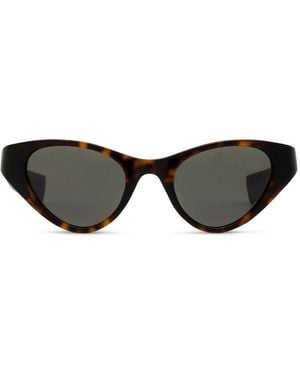 Saint Laurent Sunglasses - Black