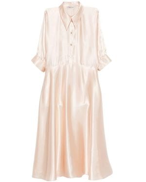 Alberta Ferretti Dresses - Pink