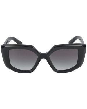 Prada Sunglasses - Black