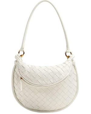Bottega Veneta Bags - White