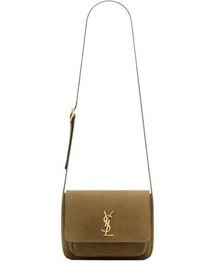 Saint Laurent Bags - White