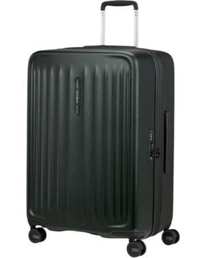 Samsonite Suitcases - Black