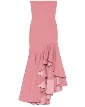 Solace London Dresses - Pink