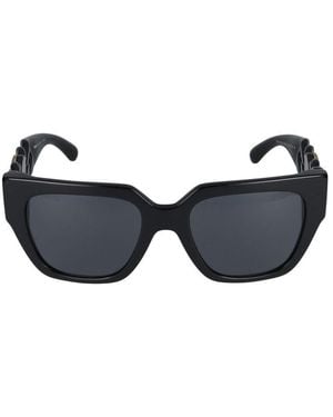 Versace Sunglasses - Black