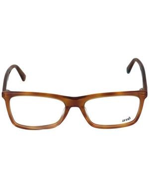 WEB EYEWEAR Web Optical - Black