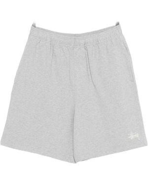 Stussy Shorts - White