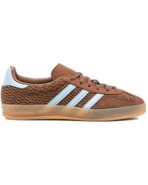 adidas Sneakers - Brown