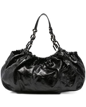 Stella Maxwell X Marella Bags - Black