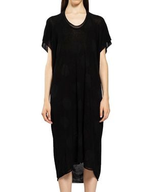 Uma Wang Dresses - Black