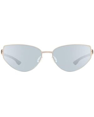 Ic! Berlin Sunglasses - White