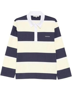 Stine Goya Sweaters - Blue