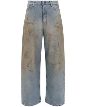 Acne Studios Jeans - Gray