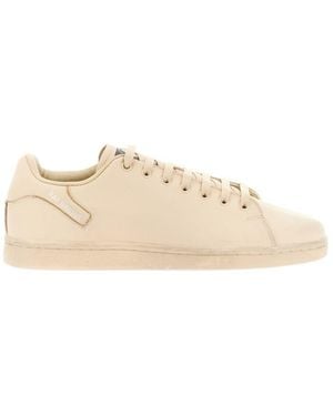 Raf Simons Sneaker Orion - Natural