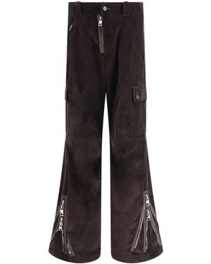 Dolce & Gabbana Pants - Black