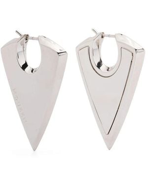 【関税&送料込】Alexander Mcqueen Orecchini Alexander McQueen 