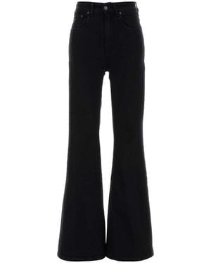 Lois Jeans - Black