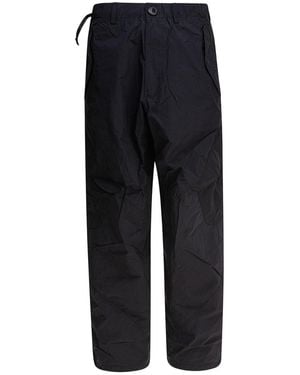 Goldwin Pants - Blue