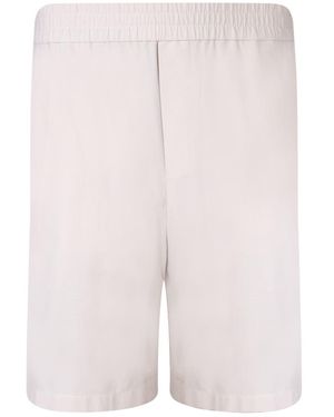Ami Paris Shorts - Pink