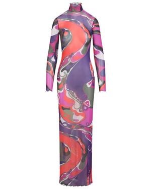 PUCCI Dress - Red