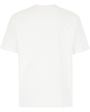 DSquared² T-Shirt - White