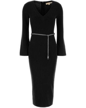 MICHAEL Michael Kors Dress - Black