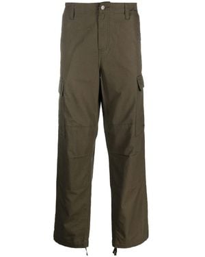 Carhartt Regular Cargo Pant - Green
