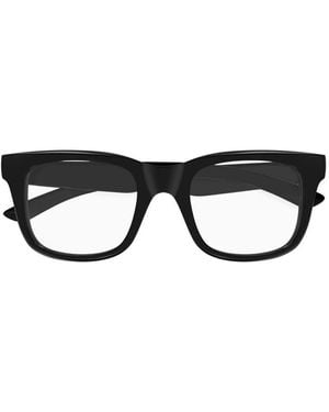 Balenciaga Eyeglasses - Black