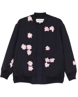 Stine Goya Outerwears - Blue