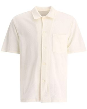 Our Legacy Shirts - White
