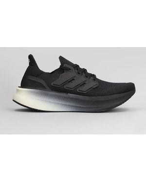 Y-3 Ultraboost 5 Sneakers - Black