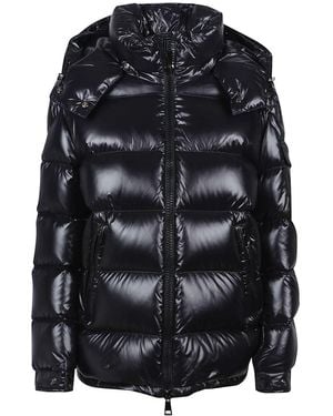 Moncler Jacket - Black